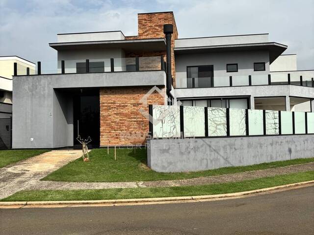 Casa para Venda em Paulínia - 5