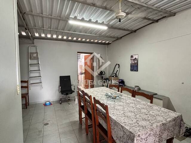 Casa para Venda em Cosmópolis - 4
