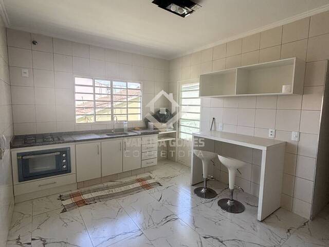 Apartamento para Venda em Cosmópolis - 5