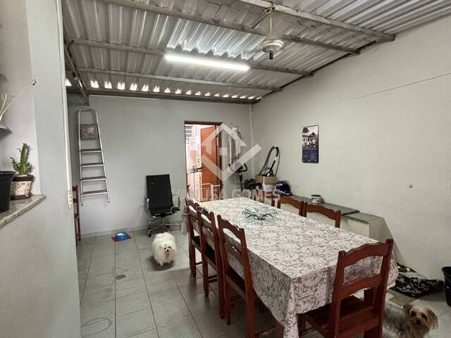 Casa para Venda em Cosmópolis - 5