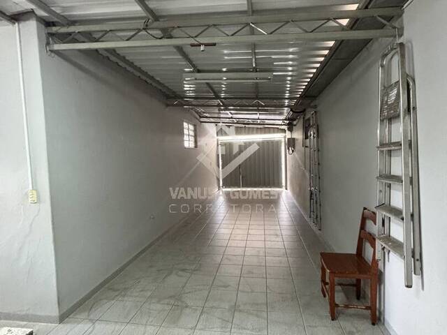 #758 - Casa para Venda em Cosmópolis - SP - 3