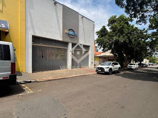 #7611 - Sala para Locação em Cosmópolis - SP - 1