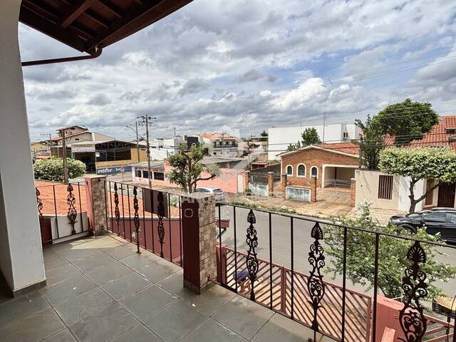 #294 - Casa para Venda em Cosmópolis - SP - 2