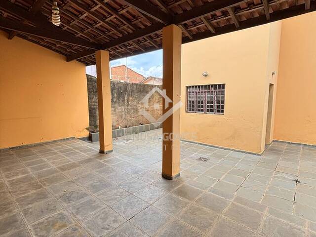 #294 - Casa para Venda em Cosmópolis - SP - 3