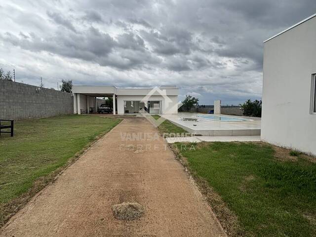 Casa para Venda em Cosmópolis - 5
