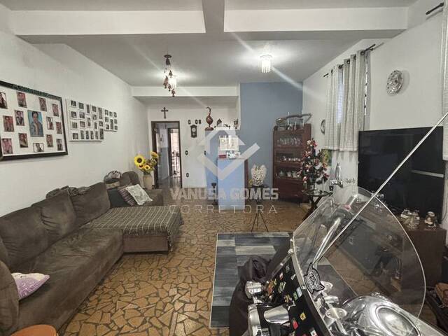 Casa para Venda em Cosmópolis - 4