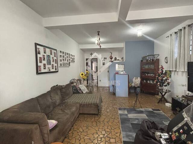 Casa para Venda em Cosmópolis - 5