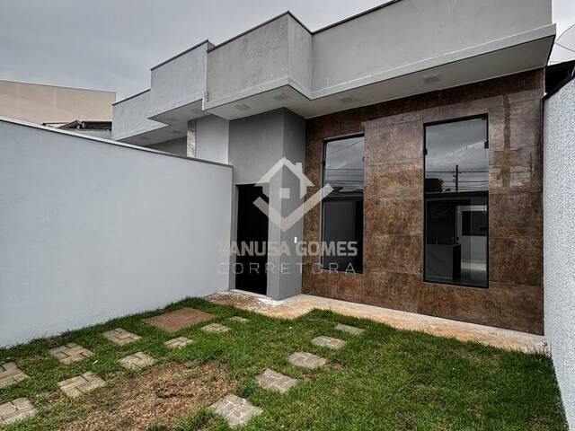 #755 - Casa para Locação em Cosmópolis - SP - 3