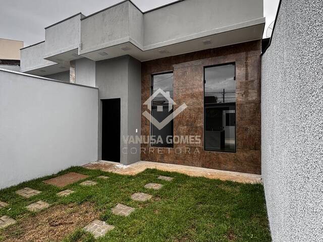 #755 - Casa para Locação em Cosmópolis - SP - 2