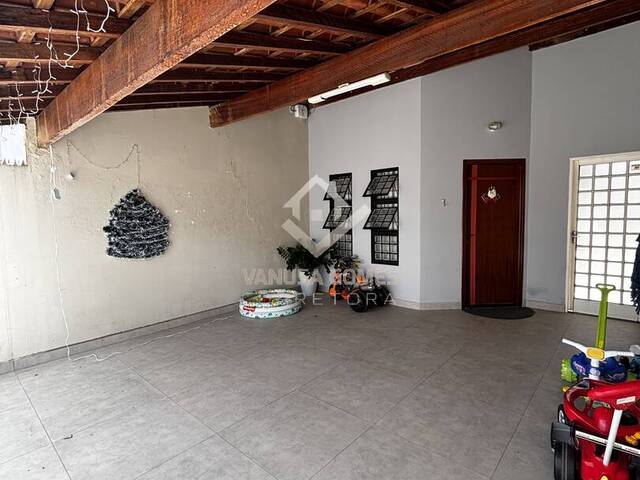 #577 - Casa para Venda em Cosmópolis - SP - 3