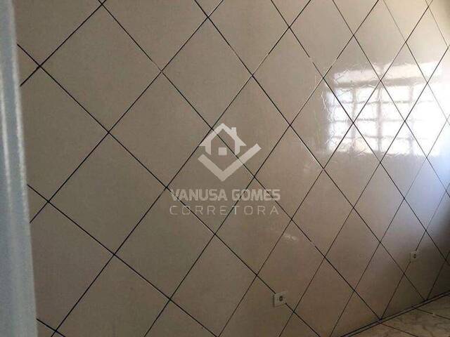 #405 - Casa para Venda em Cosmópolis - SP - 3