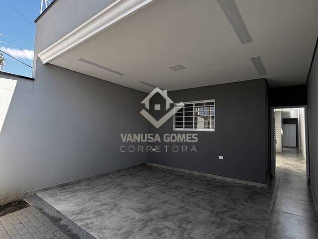 Casa para Venda em Cosmópolis - 4