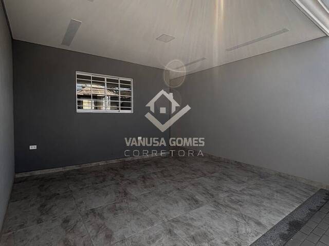 Casa para Venda em Cosmópolis - 5