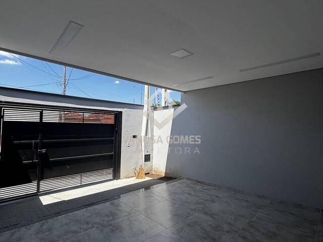 #741 - Casa para Venda em Cosmópolis - SP - 3