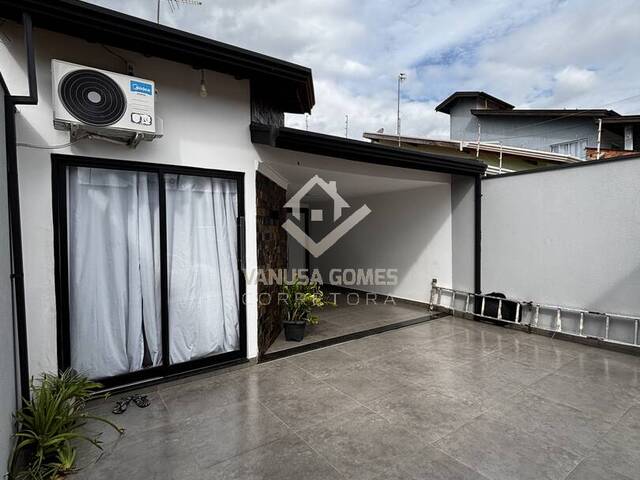 Casa para Venda em Cosmópolis - 5