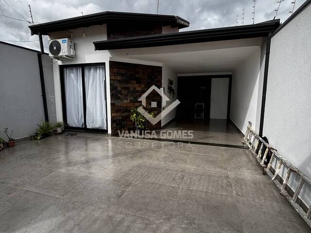 Casa para Venda em Cosmópolis - 4