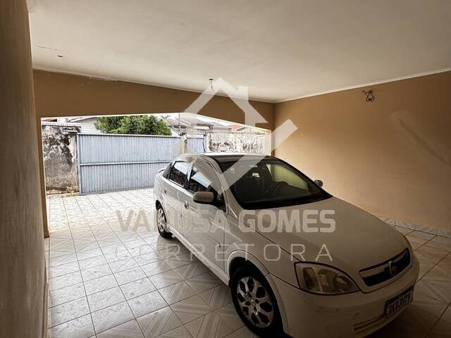 Casa para Venda em Cosmópolis - 5