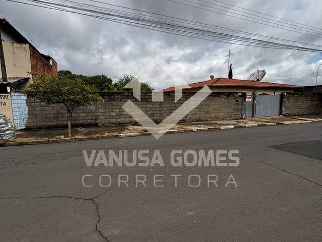 Casa para Venda em Cosmópolis - 4