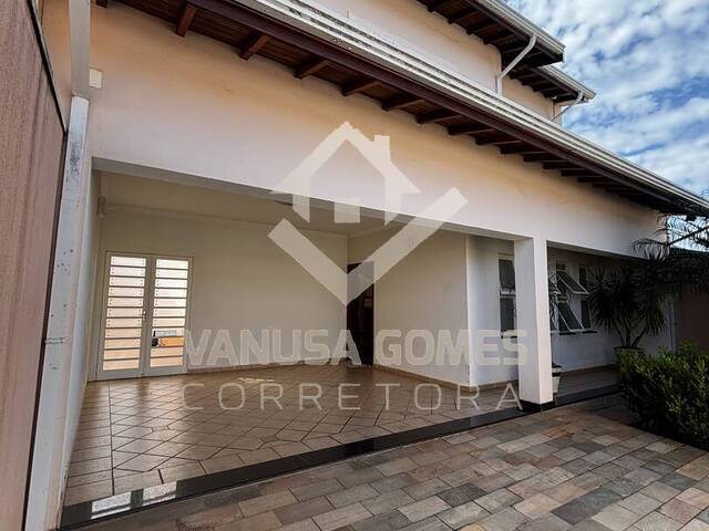 Casa para Venda em Cosmópolis - 4