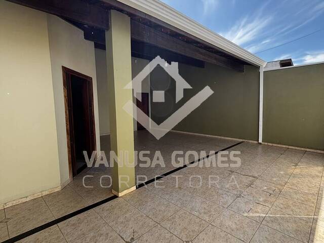 Casa para Venda em Cosmópolis - 5