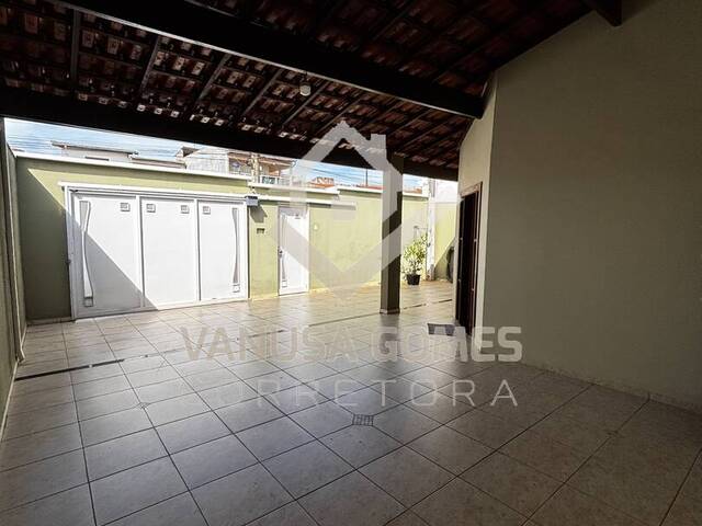 Casa para Venda em Cosmópolis - 4