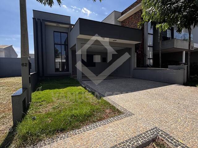 #804 - Casa para Venda em Paulínia - SP - 1