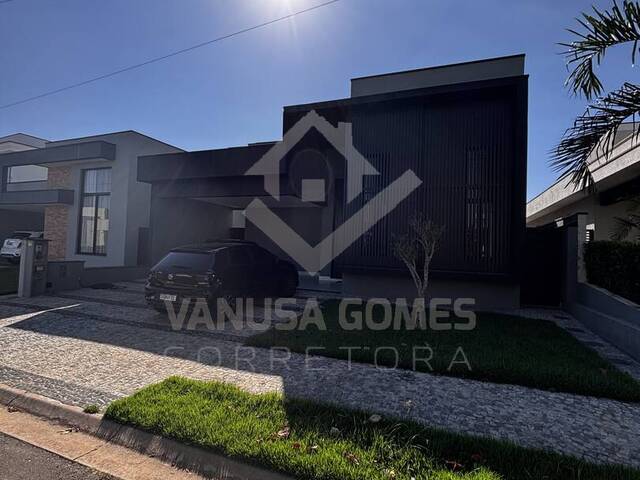 Casa para Venda em Paulínia - 5