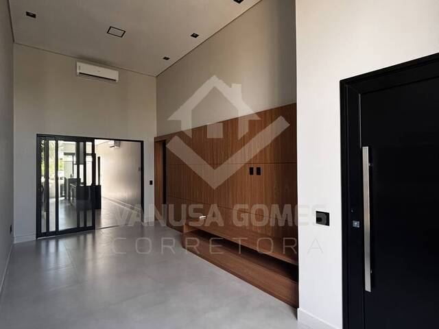 Casa para Venda em Paulínia - 4