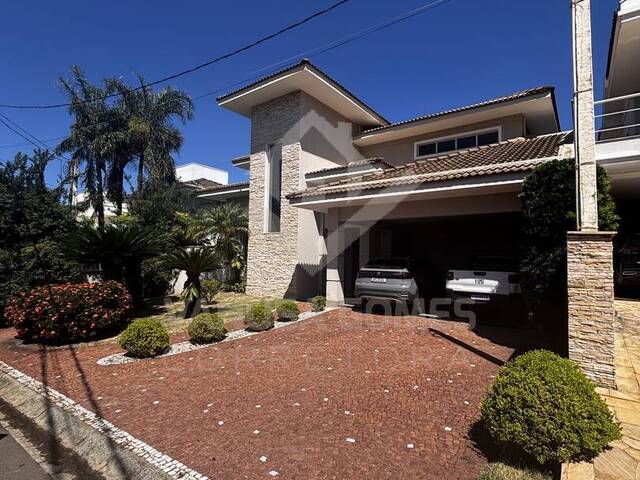 Casa para Venda em Paulínia - 4
