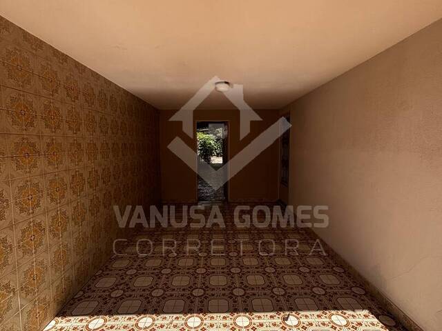 Casa para Venda em Cosmópolis - 5
