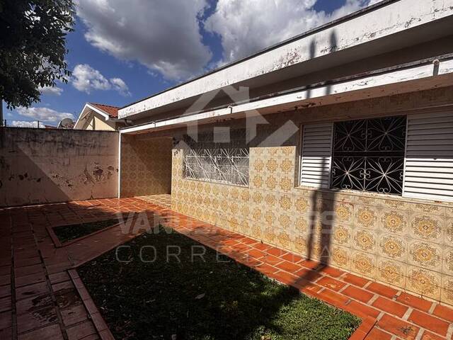 Casa para Venda em Cosmópolis - 4