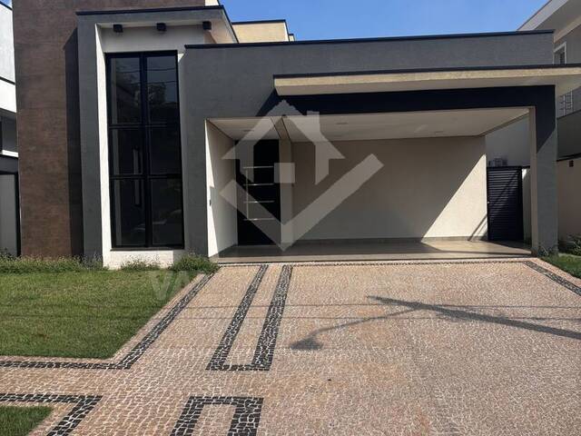 Casa para Venda em Paulínia - 4