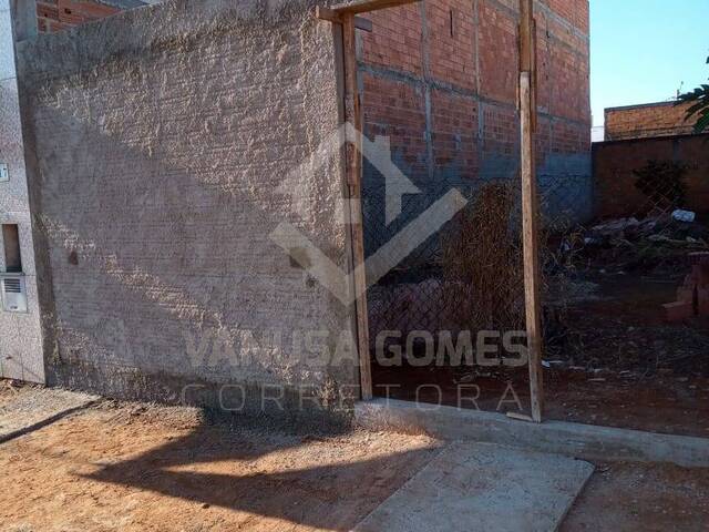 #823 - Área para Venda em Cosmópolis - SP - 1