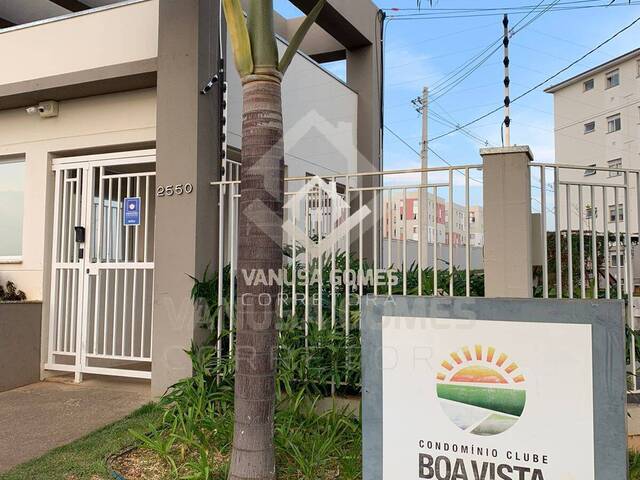#824 - Casa para Venda em Cosmópolis - SP - 1