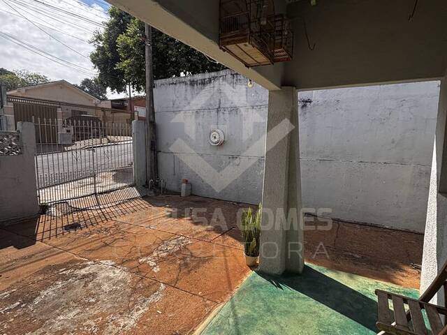 Casa para Venda em Cosmópolis - 4
