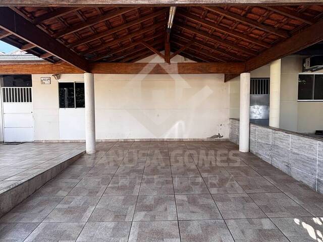 Casa para Venda em Cosmópolis - 5