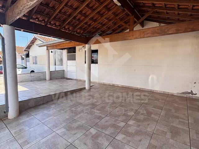 Casa para Venda em Cosmópolis - 4