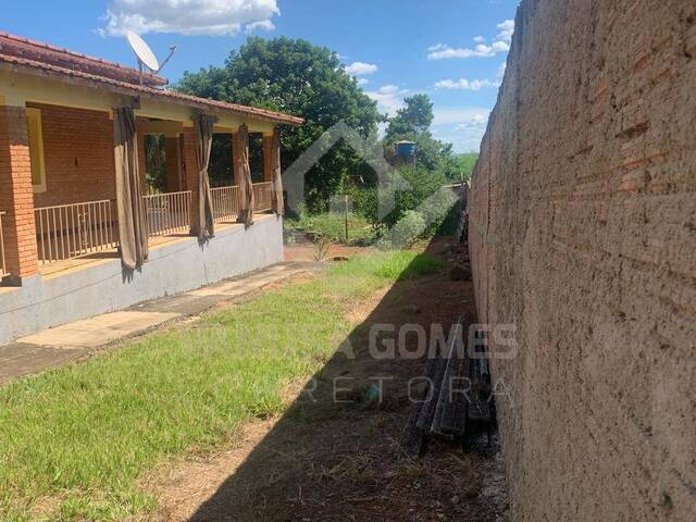 Área para Venda em Cosmópolis - 4