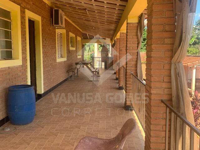 Área para Venda em Cosmópolis - 5