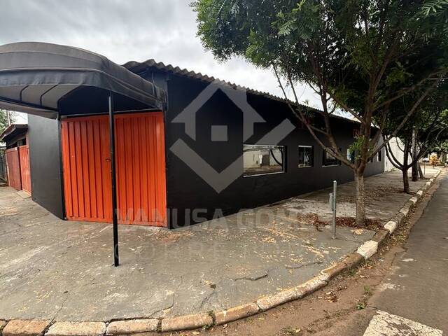 #845 - Casa para Venda em Cosmópolis - SP - 1
