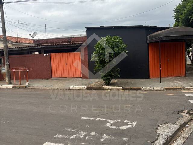 #845 - Casa para Venda em Cosmópolis - SP - 3