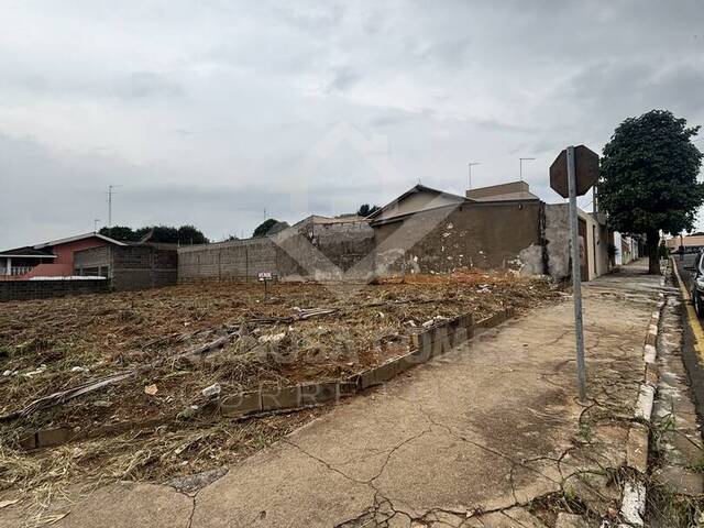 #853 - Área para Venda em Cosmópolis - SP - 2