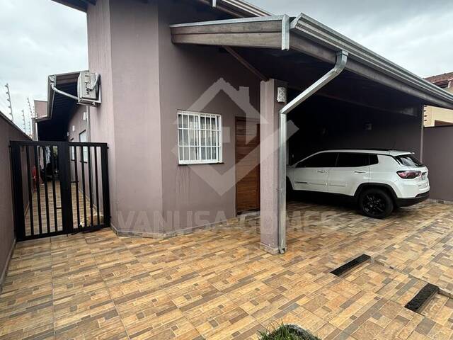 Casa para Venda em Cosmópolis - 4