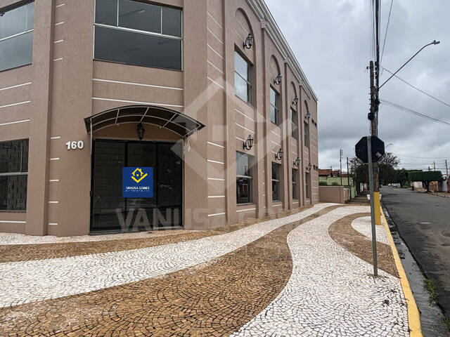 Sala para Locação em Cosmópolis - 4