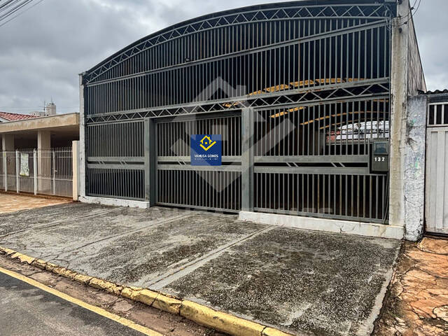 #848 - Sala para Venda em Cosmópolis - SP - 2