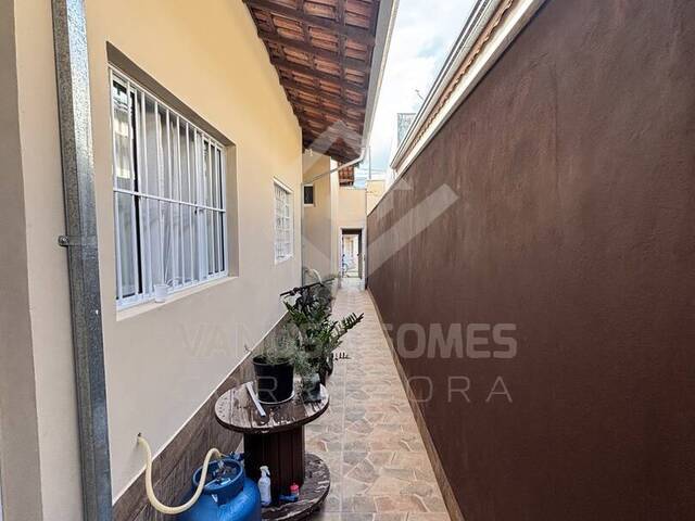 #850 - Casa para Venda em Cosmópolis - SP - 3