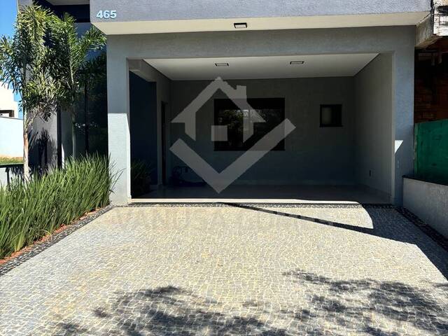 #853 - Casa para Venda em Paulínia - SP - 2