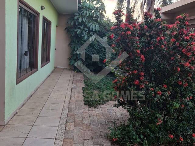 Casa para Venda em Cosmópolis - 5