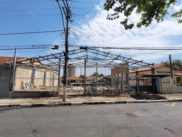 #858 - Ponto Comercial para Venda em Cosmópolis - SP - 1
