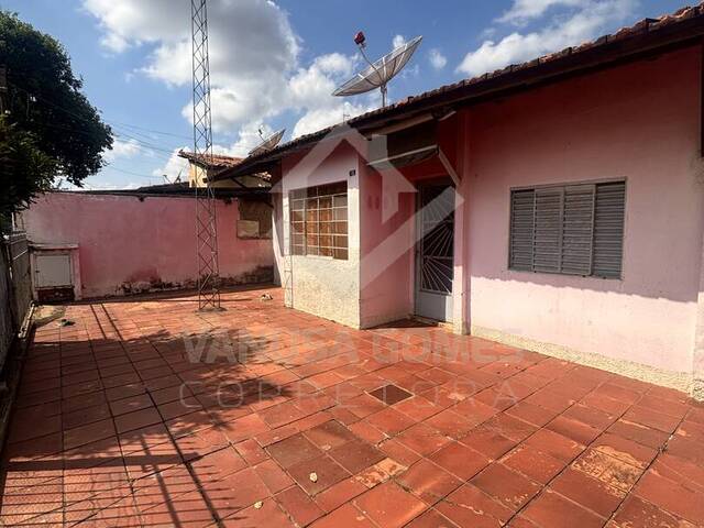 #859 - Casa para Venda em Cosmópolis - SP - 3